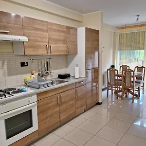 Appartamento Luka, Pola