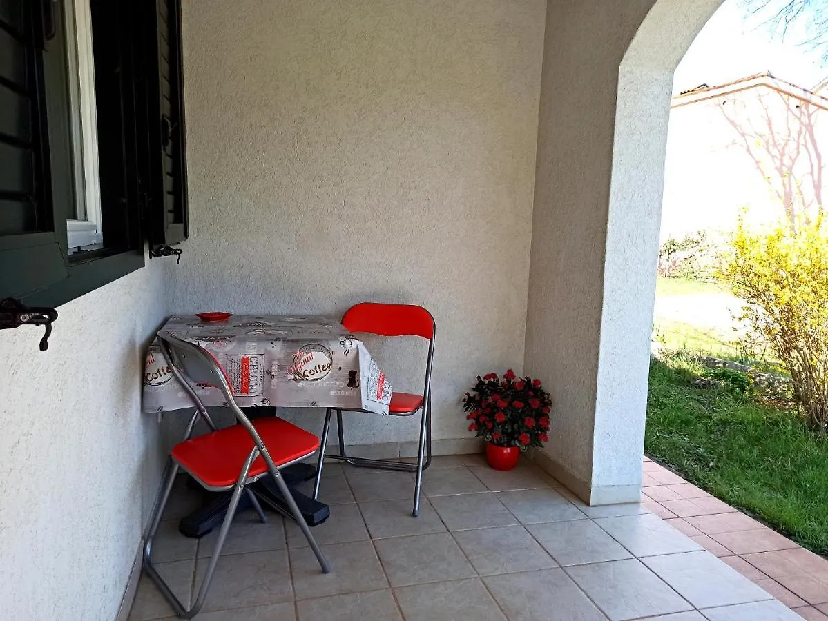 Apartman Dora Pola Appartamento