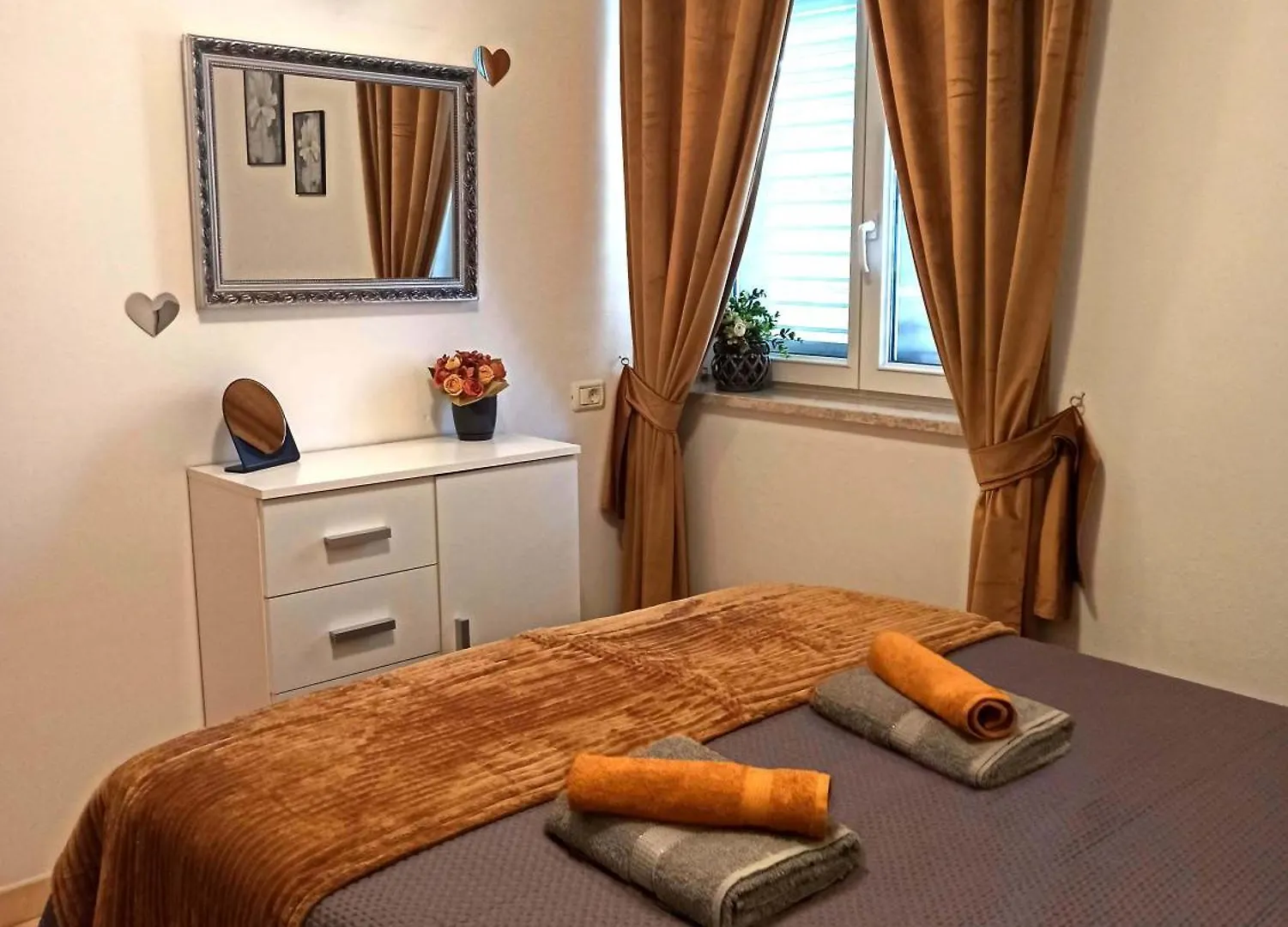 Apartman Dora Pola 0*,  Croazia